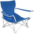 Folding Beach Chair